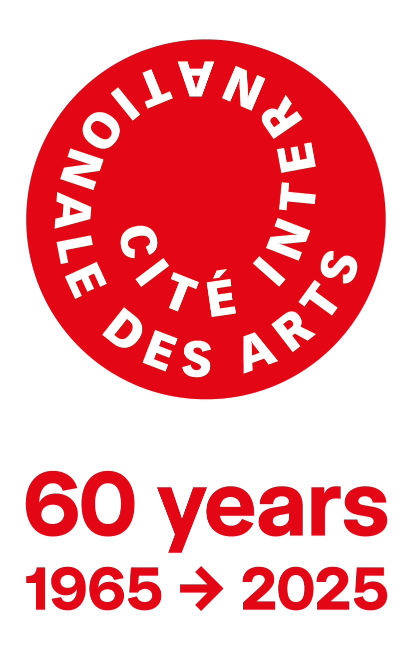Logo for Cité Internationale des Arts