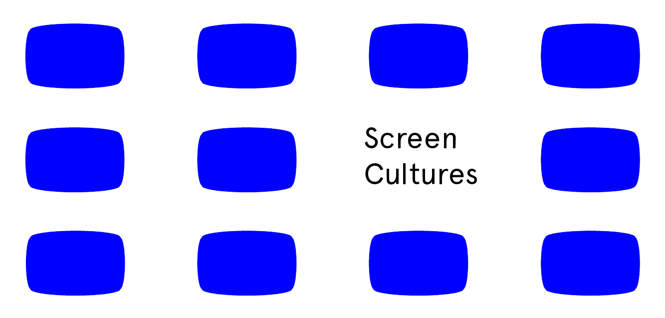 " "