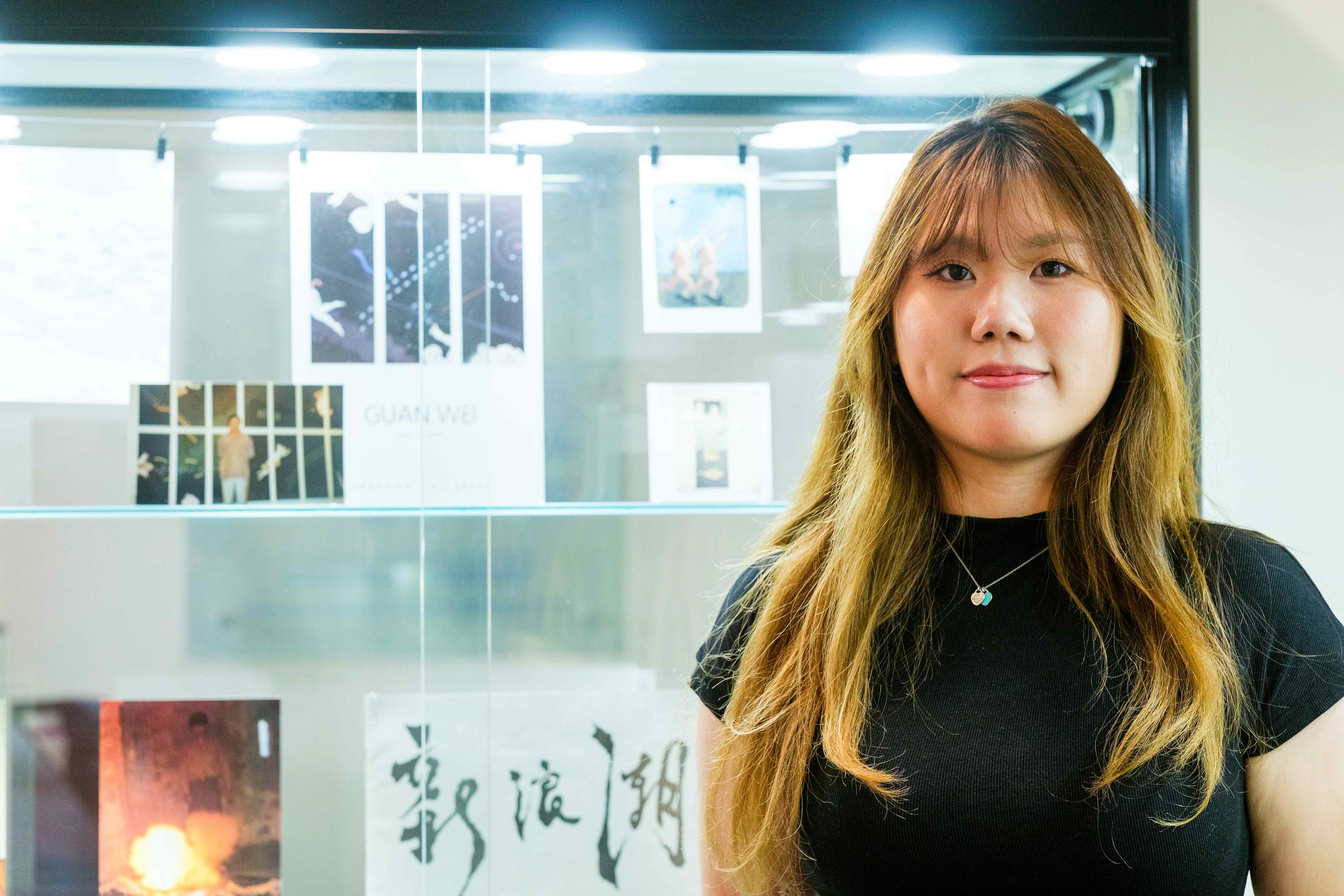 Fengnan Wang (Maple)