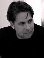 A photograph of Brett Neilson