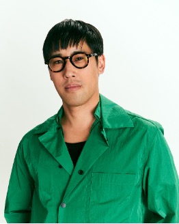 A photograph of Ryan Inouye