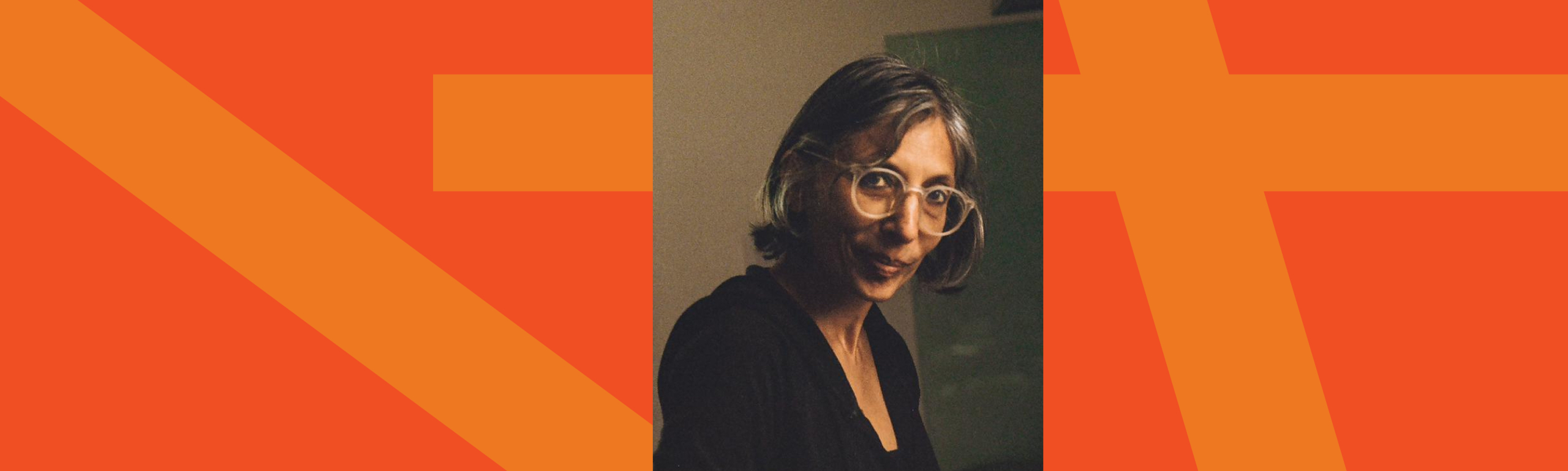 A photograph of Kajri Jain